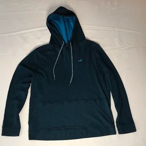 Men’s XL Hollister Hoodie EUC!!!